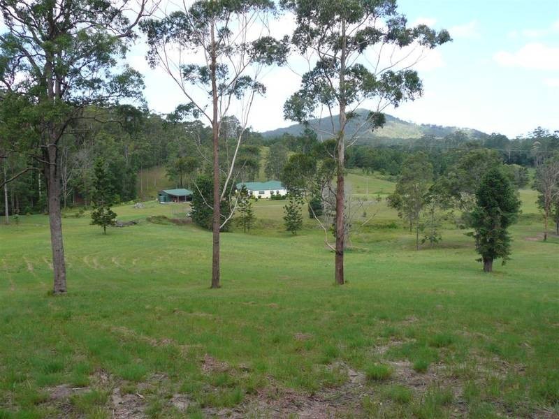 Peachester QLD 4519
