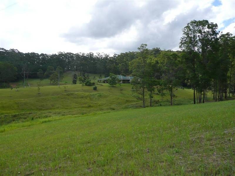 Peachester QLD 4519