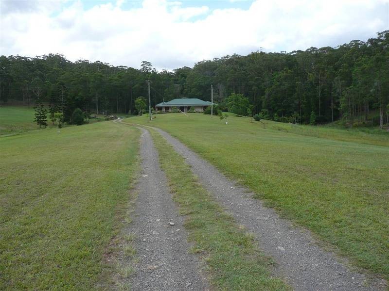 Peachester QLD 4519