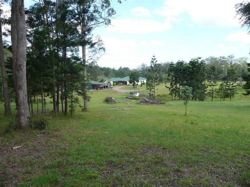 Peachester QLD 4519