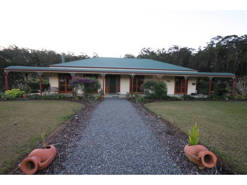 Peachester QLD 4519