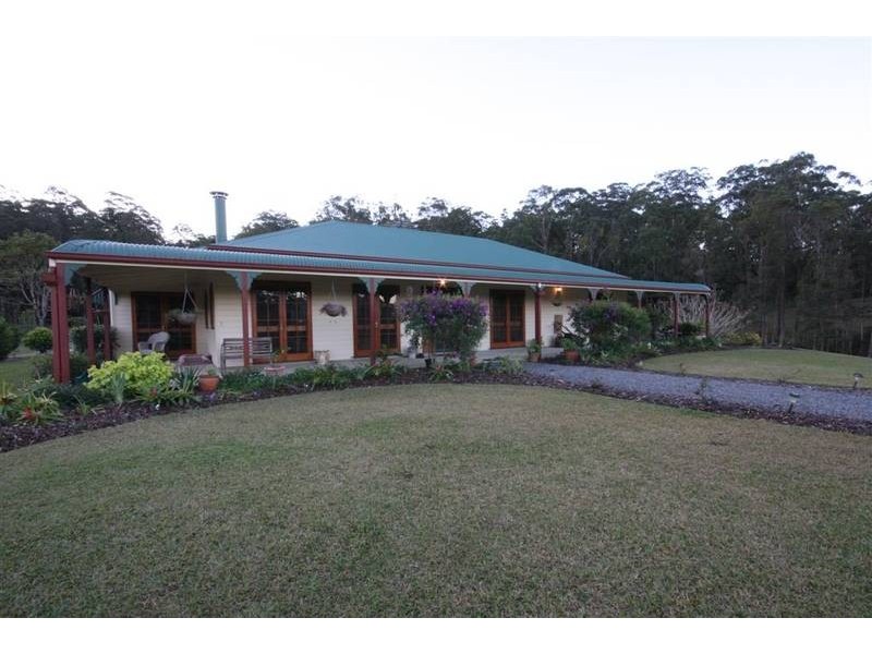 Peachester QLD 4519