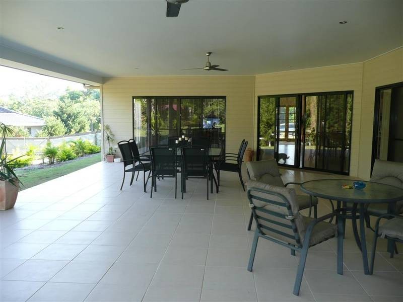 Glass House Mountains QLD 4518