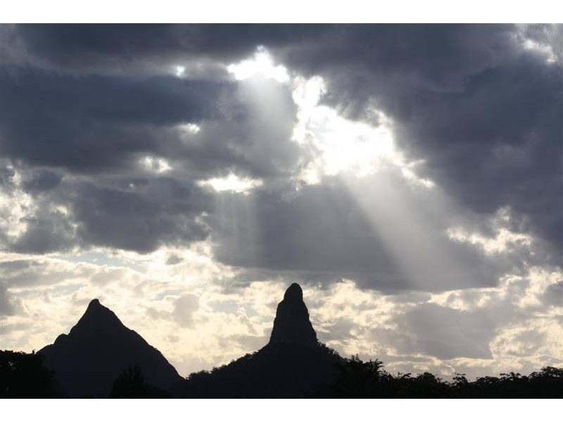 107 Coonowrin Road, Glass House Mountains QLD 4518