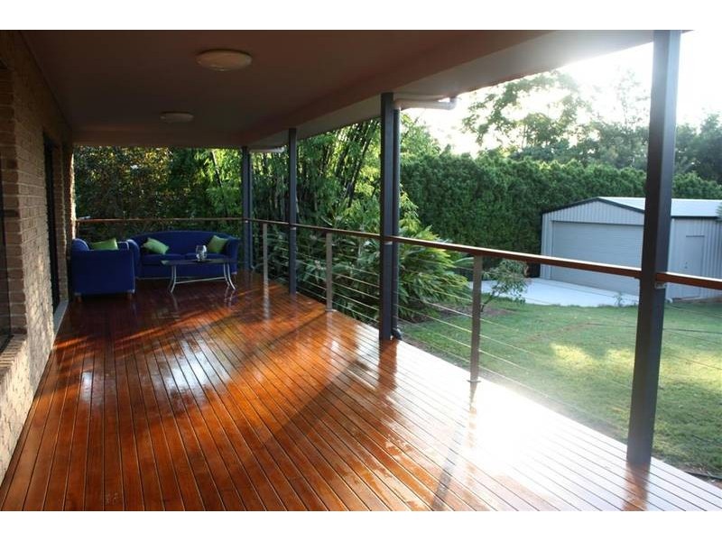 107 Coonowrin Road, Glass House Mountains QLD 4518