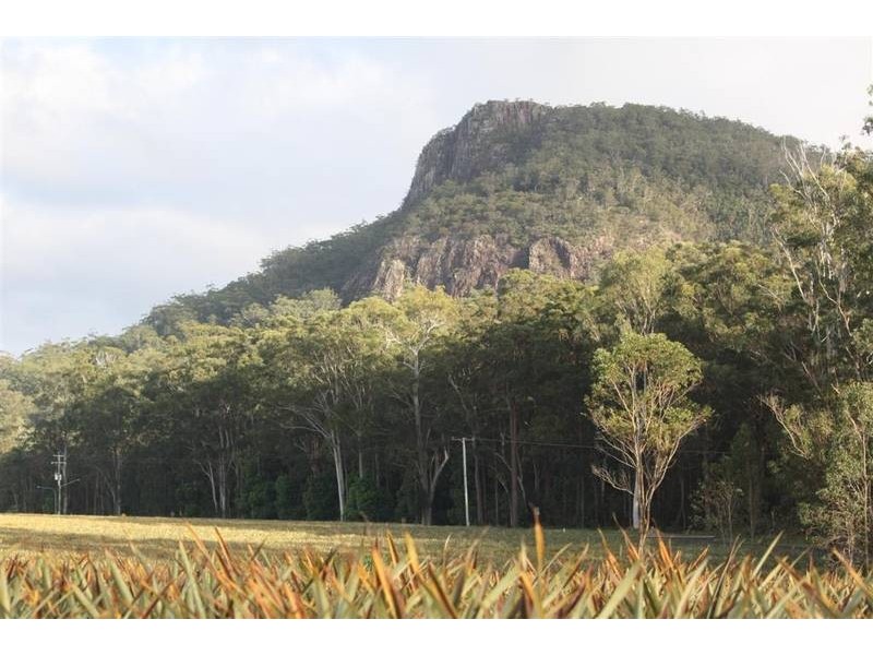 107 Coonowrin Road, Glass House Mountains QLD 4518