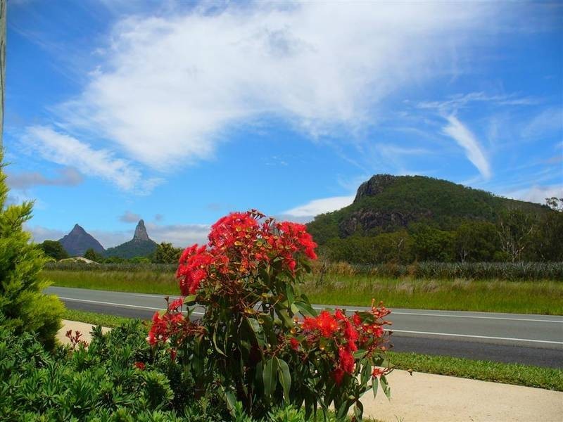 107 Coonowrin Road, Glass House Mountains QLD 4518