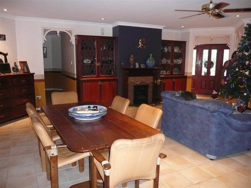 Glass House Mountains QLD 4518