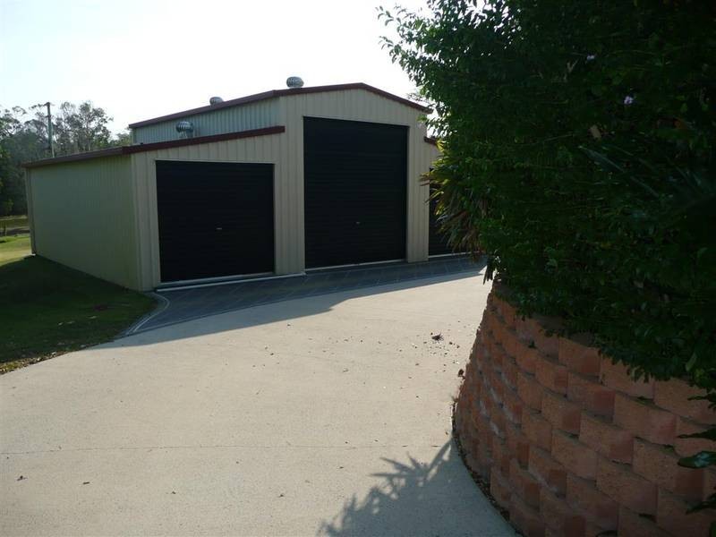Glass House Mountains QLD 4518