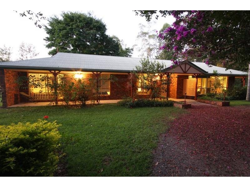 Peachester QLD 4519
