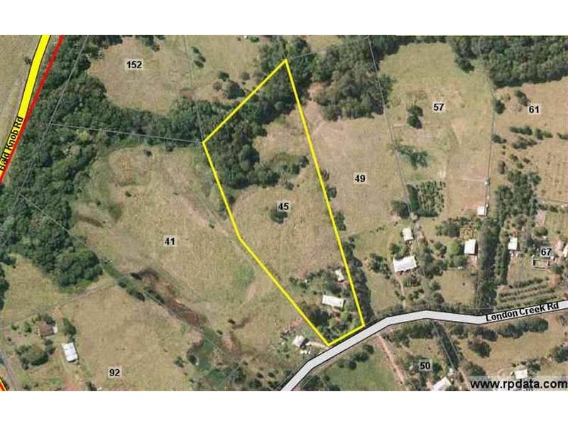 Peachester QLD 4519