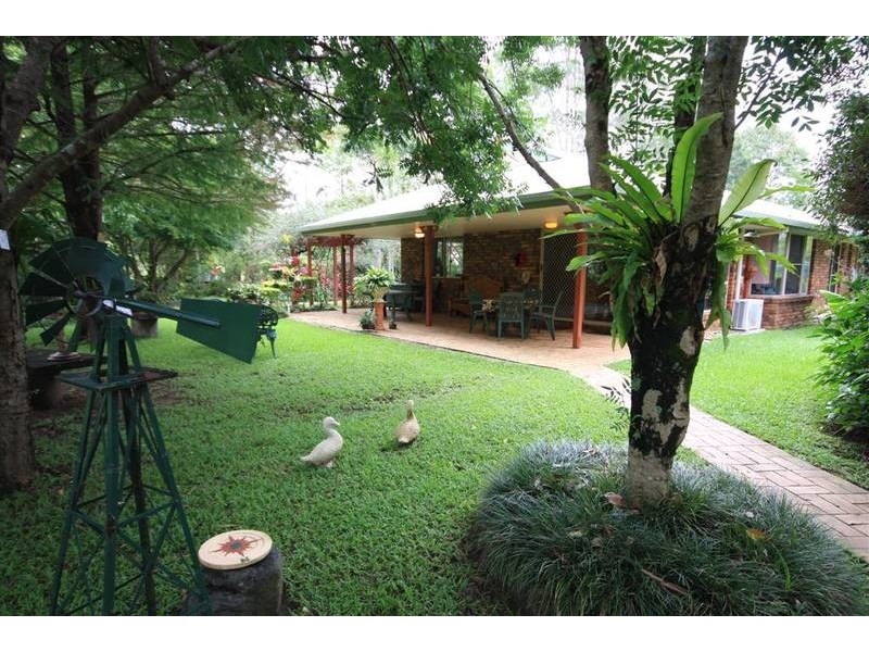 Peachester QLD 4519