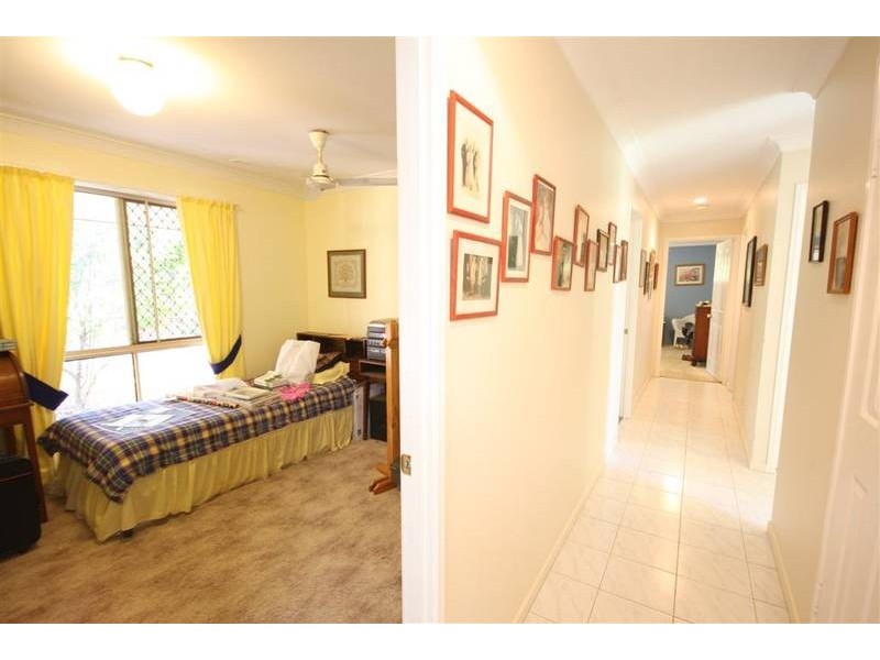 Peachester QLD 4519