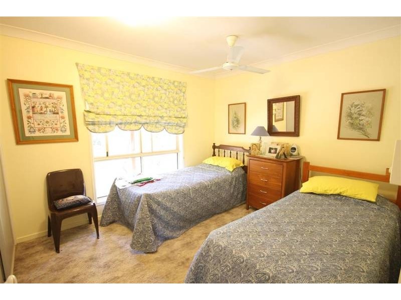 Peachester QLD 4519