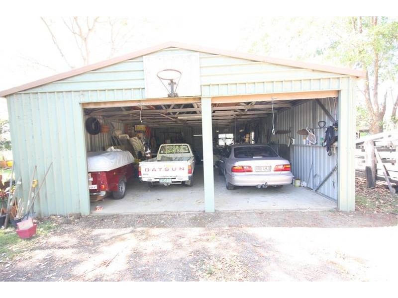 Peachester QLD 4519