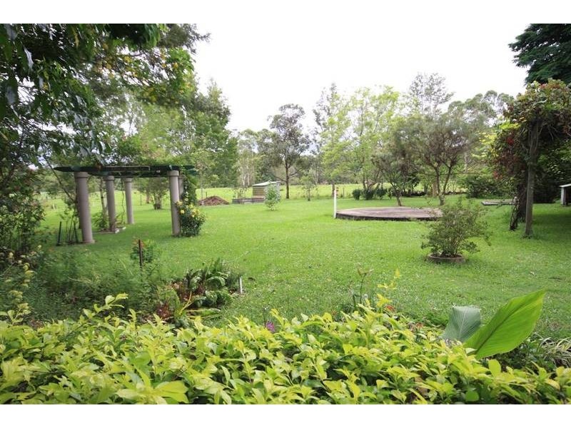 Peachester QLD 4519