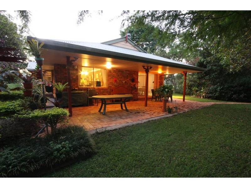 Peachester QLD 4519
