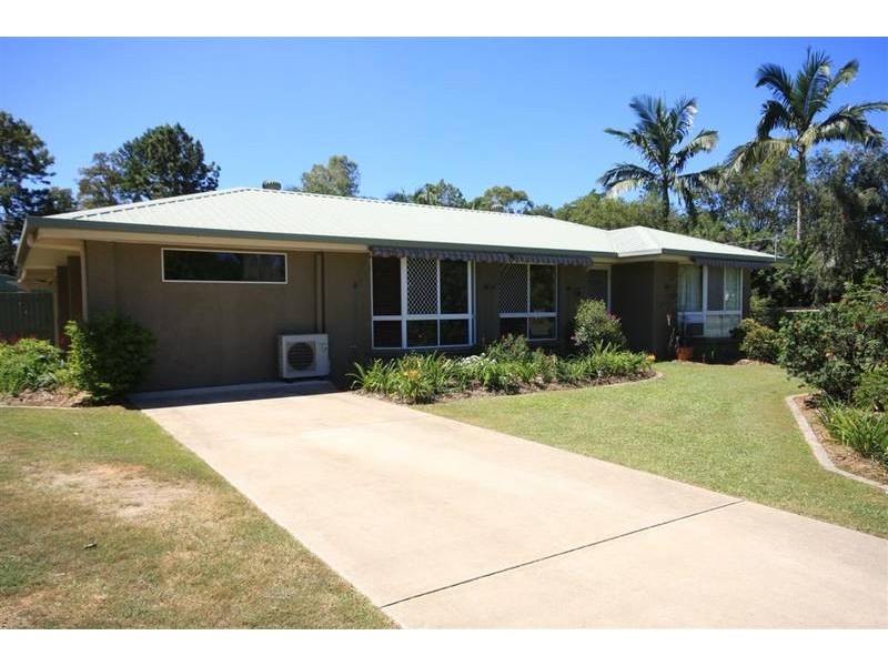 44 Traline Rd, Glass House Mountains QLD 4518