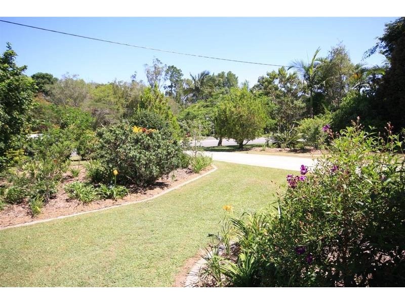 44 Traline Rd, Glass House Mountains QLD 4518