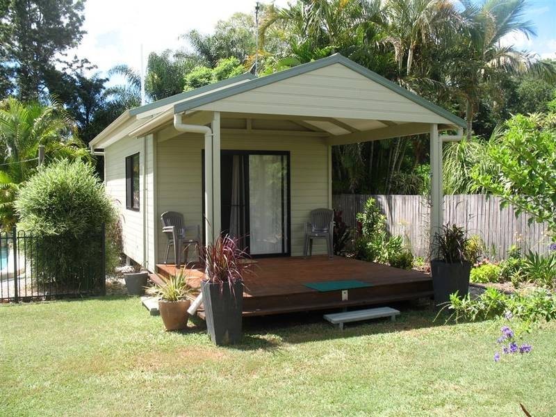 44 Traline Rd, Glass House Mountains QLD 4518