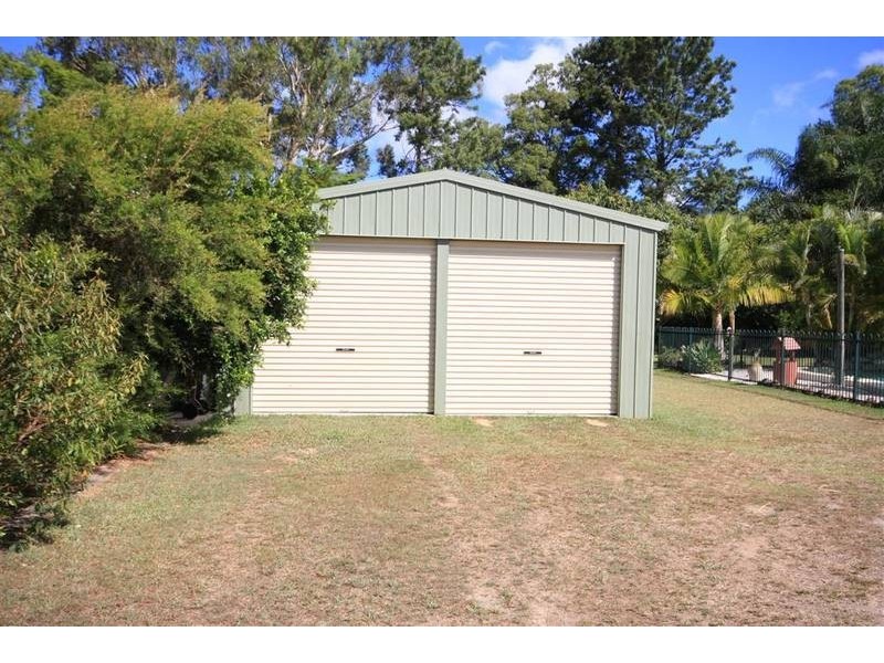 44 Traline Rd, Glass House Mountains QLD 4518