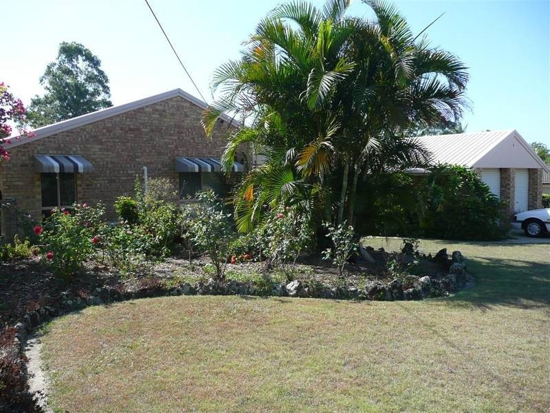 Beerburrum QLD 4517