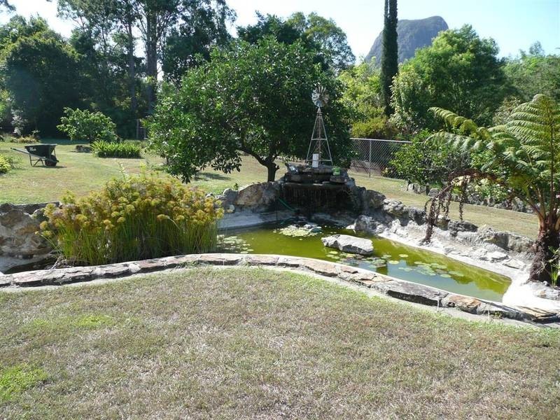 Beerburrum QLD 4517