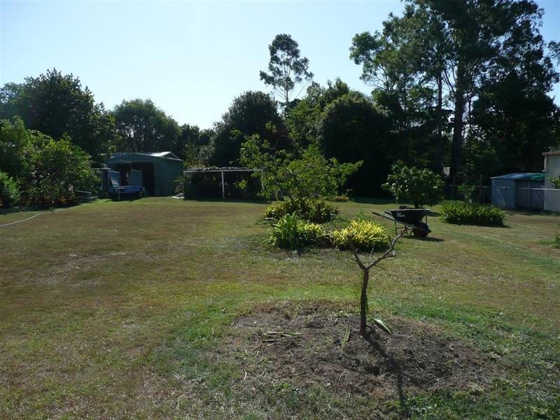 Beerburrum QLD 4517
