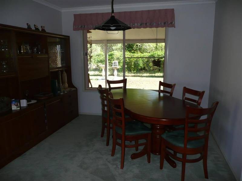 Beerburrum QLD 4517