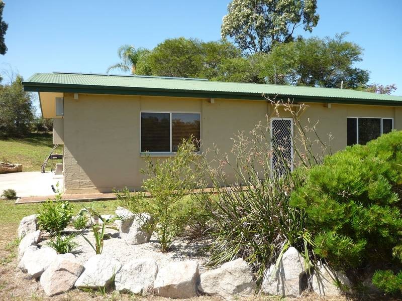 Peachester QLD 4519