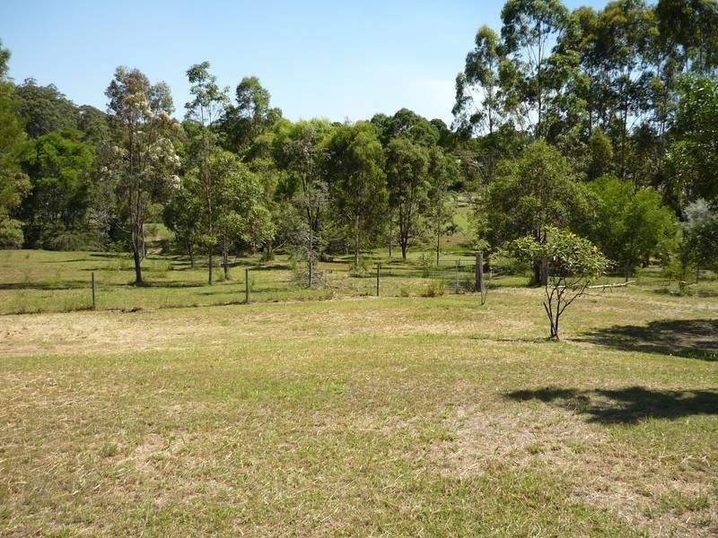 Peachester QLD 4519