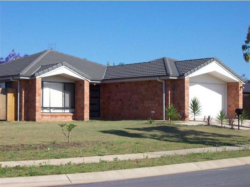 2 SAPPHIRE COURT, Beerwah QLD 4519