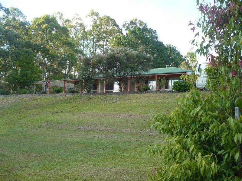 Peachester QLD 4519