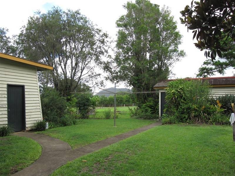Beerwah QLD 4519
