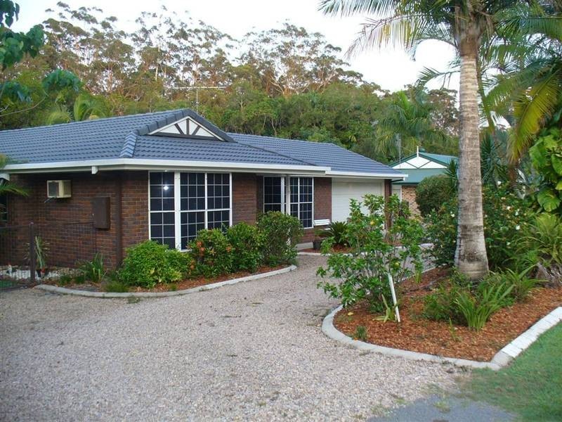 Beerwah QLD 4519