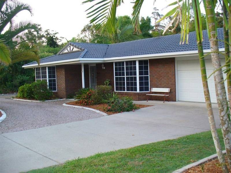 Beerwah QLD 4519