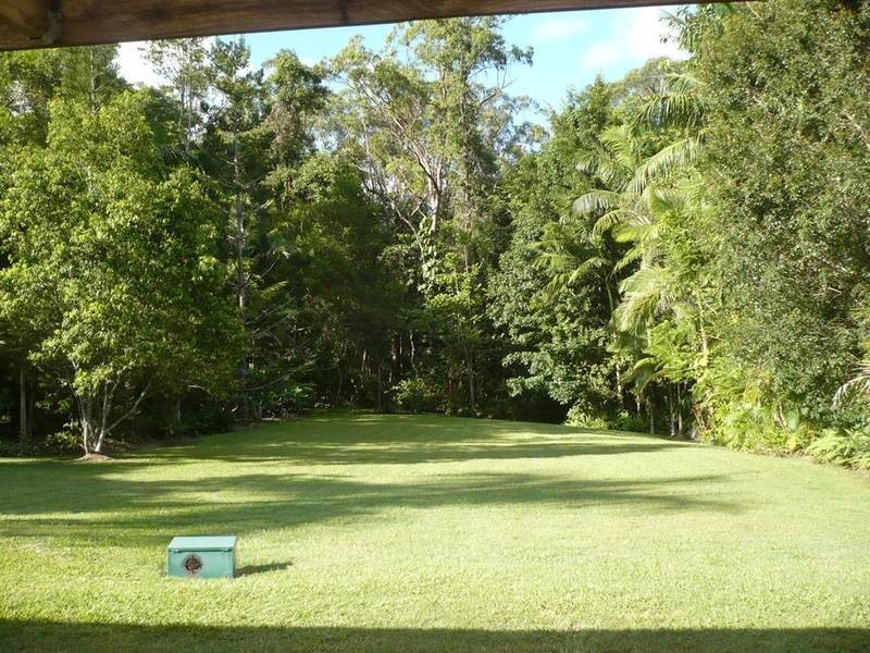 Beerwah QLD 4519