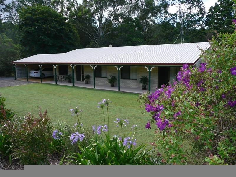 Beerwah QLD 4519