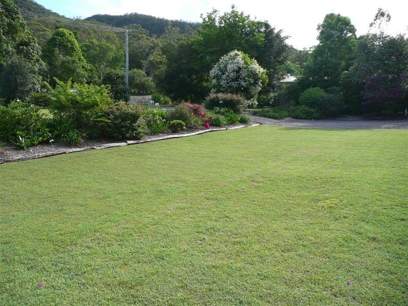 Beerwah QLD 4519