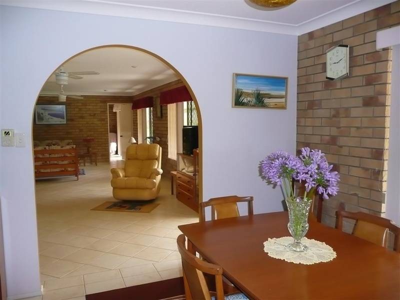 Beerwah QLD 4519