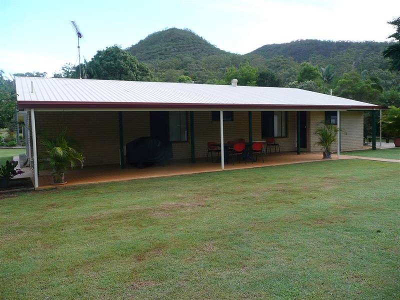 Beerwah QLD 4519