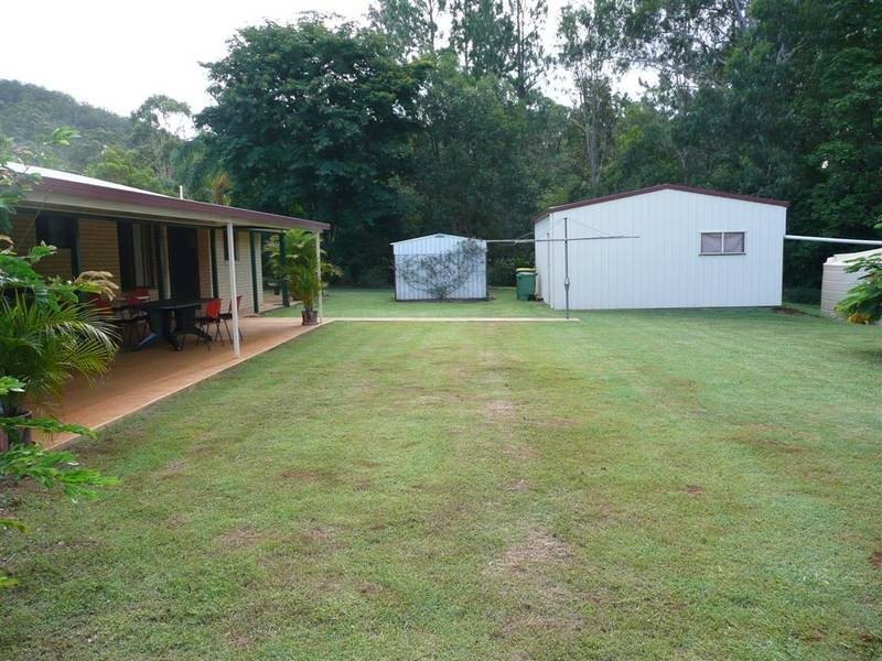 Beerwah QLD 4519