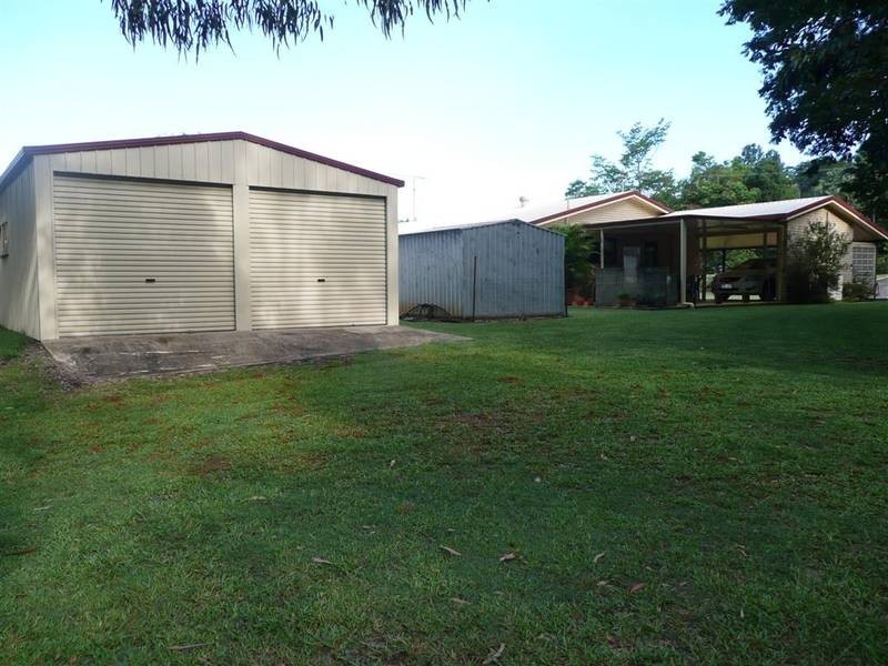 Beerwah QLD 4519