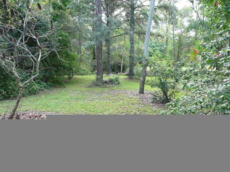 Beerwah QLD 4519
