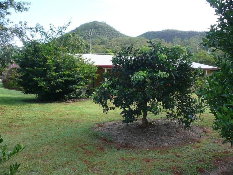 Beerwah QLD 4519