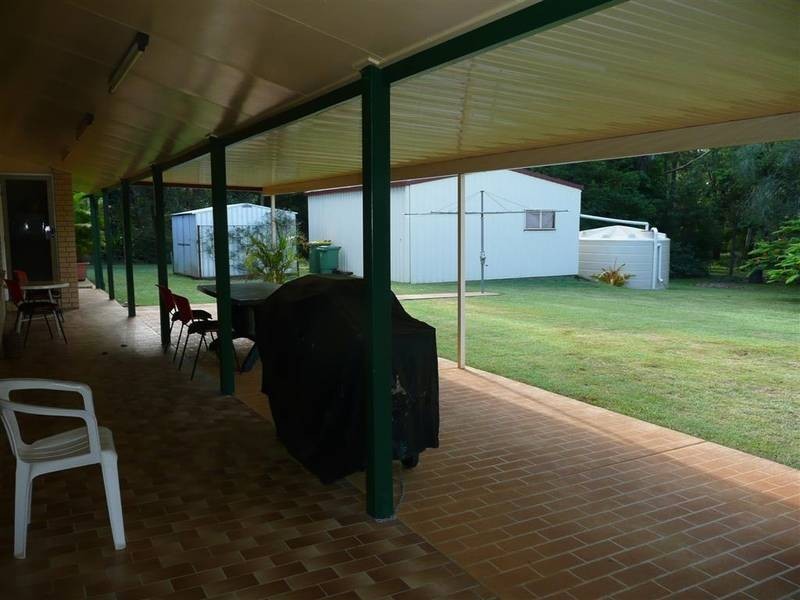 Beerwah QLD 4519