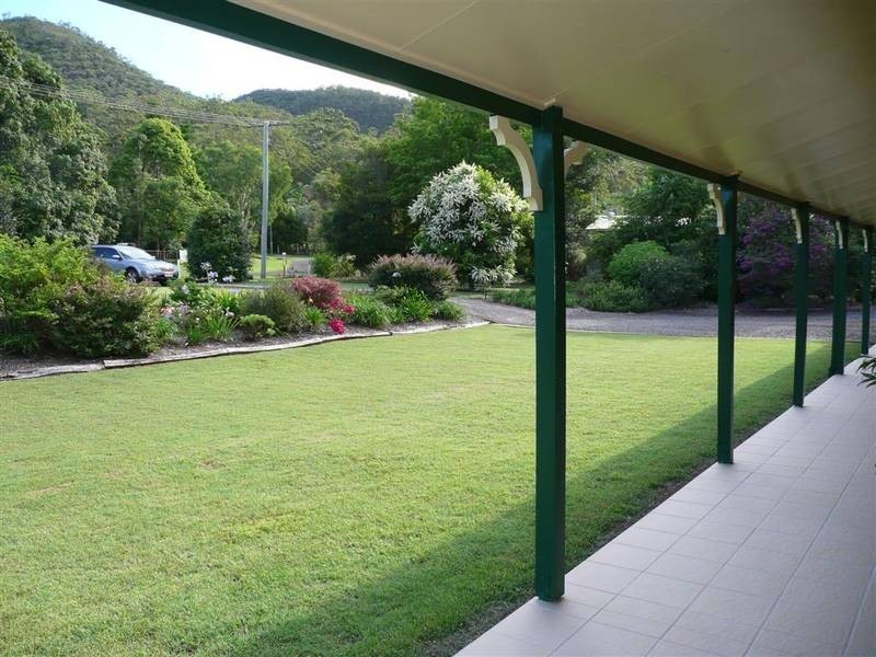 Beerwah QLD 4519