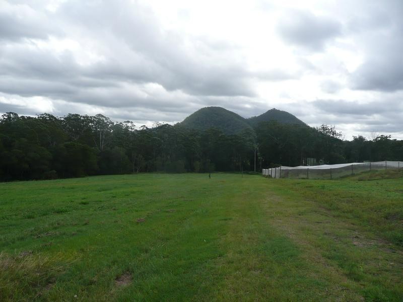 Glass House Mountains QLD 4518