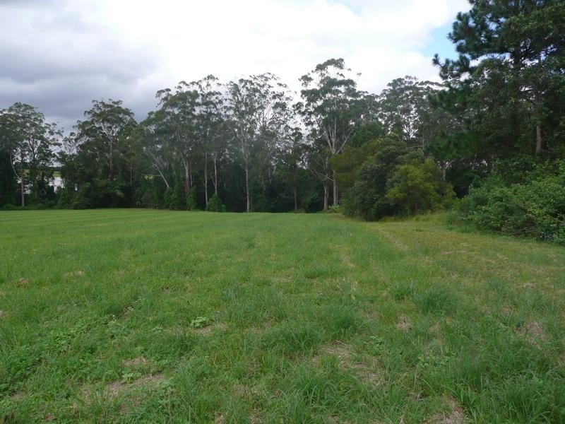 Glass House Mountains QLD 4518
