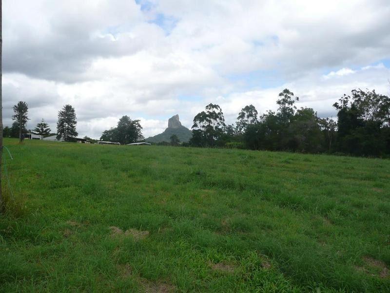 Glass House Mountains QLD 4518